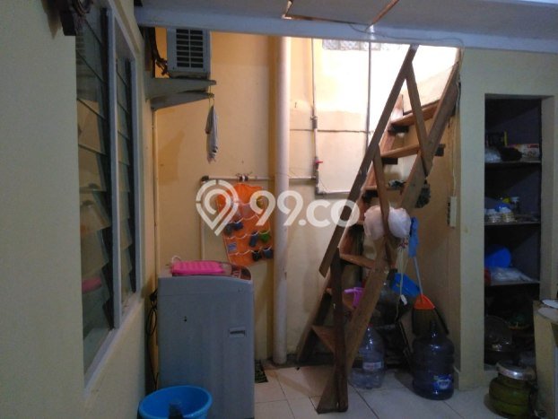 Hunian Nyaman 3 KT Hemat Budget di Mranggen Semarang Hunian Nyaman 3 KT Hemat Budget di Mranggen Semarang