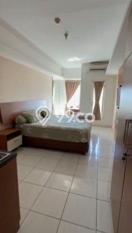 Apartemen Siap Pakai 1 Kamar dengan Harga Terjangkau di Area Semarang Selatan, Semarang Apartemen Siap Pakai 1 Kamar dengan Harga Terjangkau di Area Semarang Selatan, Semarang