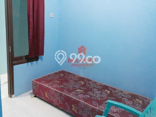 Kost Dijual di Sambiroto dengan 9 KT dan Luas 110m2 Kost Dijual di Sambiroto dengan 9 KT dan Luas 110m2