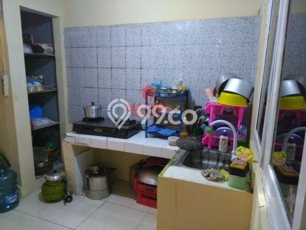 Hunian Nyaman 3 KT Hemat Budget di Mranggen Semarang Hunian Nyaman 3 KT Hemat Budget di Mranggen Semarang