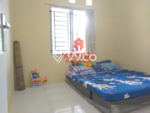 Hunian Nyaman 3 KT Hemat Budget di Mranggen Semarang Hunian Nyaman 3 KT Hemat Budget di Mranggen Semarang