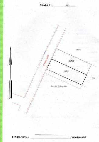 Tanah Area Potensial di Banyumanik, Luas 375m2m², Lingkungan Nyaman, Dekat Banyumanik, Semarang, Semarang Tanah Area Potensial di Banyumanik, Luas 375m2m², Lingkungan Nyaman, Dekat Banyumanik, Semarang, Semarang