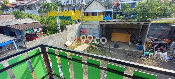 For Sale Rumah 3 Kamar Lokasi Strategis Bagus dan Strategis di Semarang Barat For Sale Rumah 3 Kamar Lokasi Strategis Bagus dan Strategis di Semarang Barat