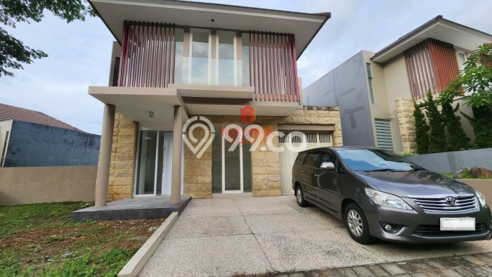 Rumah di Sambiroto, Semarang, LT 280m2m² Bangunan 231m2m² Rumah di Sambiroto, Semarang, LT 280m2m² Bangunan 231m2m²