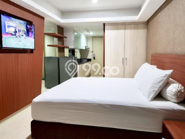 Hunian Apartemen Disewakan Murah 30m2 di Semarang Timur, Cocok untuk Tempat Tinggal Anda Hunian Apartemen Disewakan Murah 30m2 di Semarang Timur, Cocok untuk Tempat Tinggal Anda