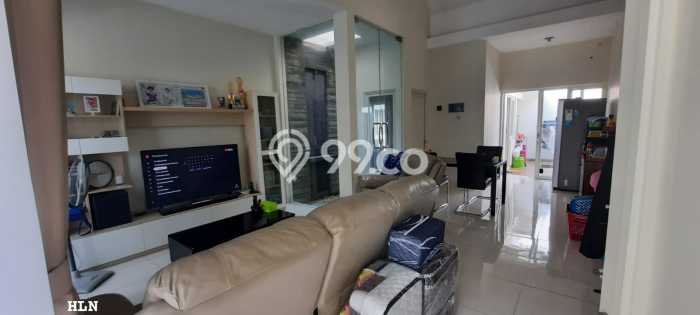Rumah kawasan Candisari, 3 KT, Area Elite, LT 144m² LB 95m² Rumah kawasan Candisari, 3 KT, Area Elite, LT 144m² LB 95m²