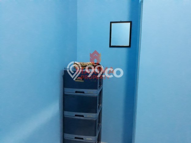 Kost Dijual di Sambiroto dengan 9 KT dan Luas 110m2 Kost Dijual di Sambiroto dengan 9 KT dan Luas 110m2