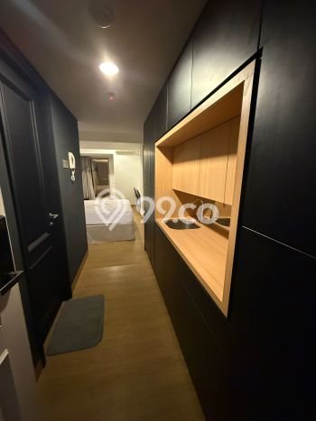 Ada Kamar Apartemen Murah Disewa di Semarang Tengah, Semarang 1 BR Ada Kamar Apartemen Murah Disewa di Semarang Tengah, Semarang 1 BR