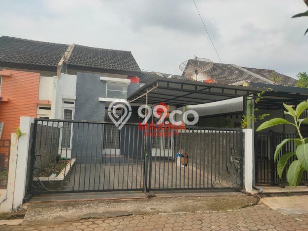 Dijual Hunian Rumah Terawat 2 Kamar di Manyaran, Semarang Dijual Hunian Rumah Terawat 2 Kamar di Manyaran, Semarang