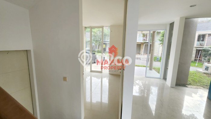 Rumah di Sambiroto, Semarang, LT 280m2m² Bangunan 231m2m² Rumah di Sambiroto, Semarang, LT 280m2m² Bangunan 231m2m²