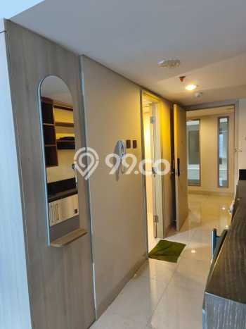 Dijual Apartemen 1 KT 1 KM di Semarang Selatan Dijual Apartemen 1 KT 1 KM di Semarang Selatan