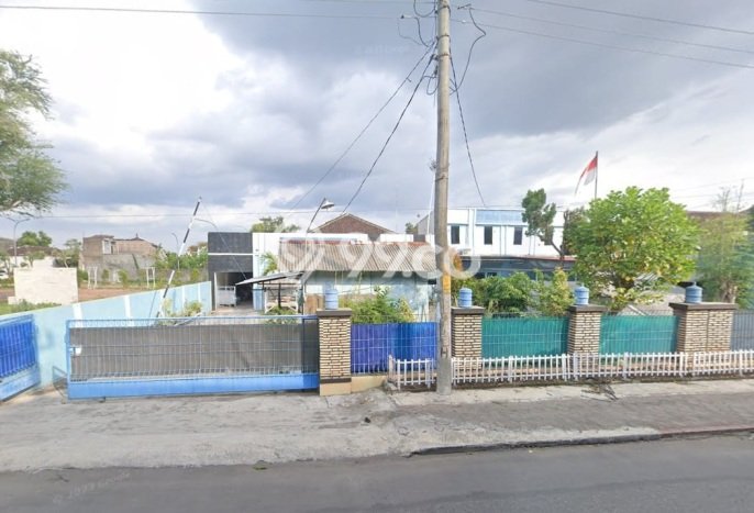 Gudang Dijual di Sukoharjo LT 2229m2 & LB 1430m2 Lokasi Terbaik! Gudang Dijual di Sukoharjo LT 2229m2 & LB 1430m2 Lokasi Terbaik!