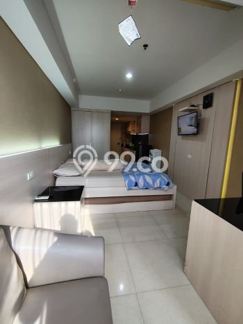 Ada Kamar Apartemen Murah Disewa di Semarang Tengah, Semarang 1 BR Ada Kamar Apartemen Murah Disewa di Semarang Tengah, Semarang 1 BR