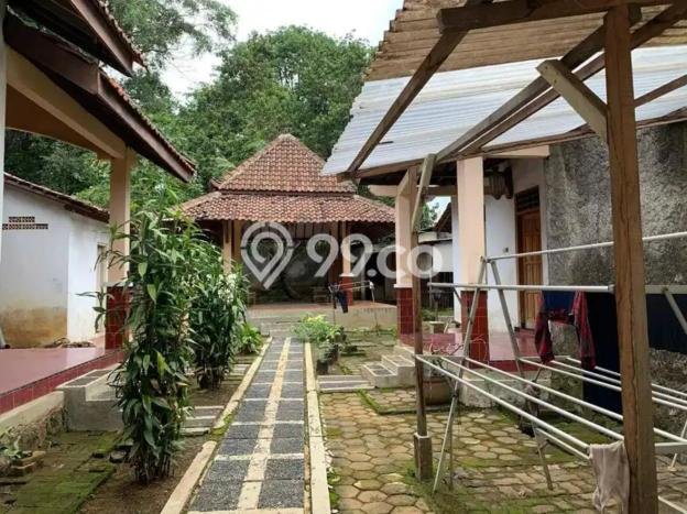Jual Rumah Eksklusif 9 KT di Ungaran, Semarang Jual Rumah Eksklusif 9 KT di Ungaran, Semarang