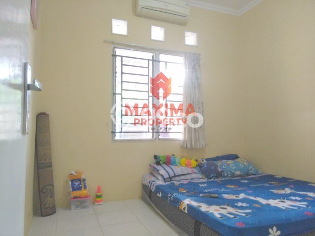 Hunian Nyaman 3 KT Hemat Budget di Mranggen Semarang Hunian Nyaman 3 KT Hemat Budget di Mranggen Semarang