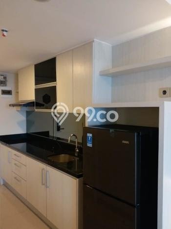 Apartemen Disewa Murah 1 KT / 1 KM di Semarang Tengah, Semarang Apartemen Disewa Murah 1 KT / 1 KM di Semarang Tengah, Semarang