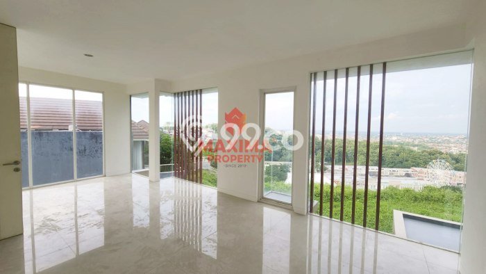 Rumah di Sambiroto, Semarang, LT 280m2m² Bangunan 231m2m² Rumah di Sambiroto, Semarang, LT 280m2m² Bangunan 231m2m²