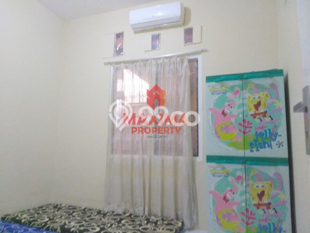 Hunian Nyaman 3 KT Hemat Budget di Mranggen Semarang Hunian Nyaman 3 KT Hemat Budget di Mranggen Semarang