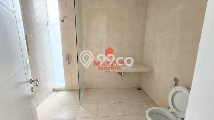 Rumah di Sambiroto, Semarang, LT 280m2m² Bangunan 231m2m² Rumah di Sambiroto, Semarang, LT 280m2m² Bangunan 231m2m²