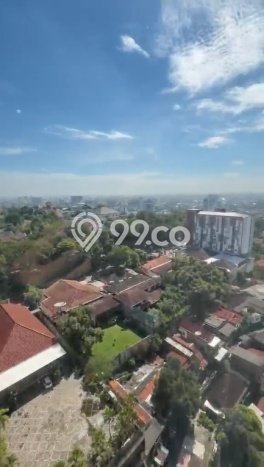 Jarang Ada! Hunian Apartemen Hemat di Semarang Selatan, Semarang 1 Kamar Tidur dan 1 Kamar Mandi Jarang Ada! Hunian Apartemen Hemat di Semarang Selatan, Semarang 1 Kamar Tidur dan 1 Kamar Mandi