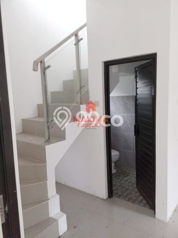 Rumah Modern Cantik 2 KT Siap Huni di Semarang Barat Rumah Modern Cantik 2 KT Siap Huni di Semarang Barat