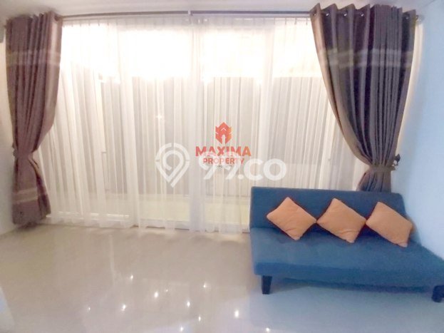 Rumah sewa siap pakai 3 Kamar Tidur di BSB City, Semarang Rumah sewa siap pakai 3 Kamar Tidur di BSB City, Semarang