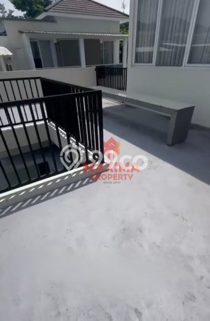Rumah Sewa Semarang LT 150m2 LB 120m2 Kawasan BSB City Rumah Sewa Semarang LT 150m2 LB 120m2 Kawasan BSB City