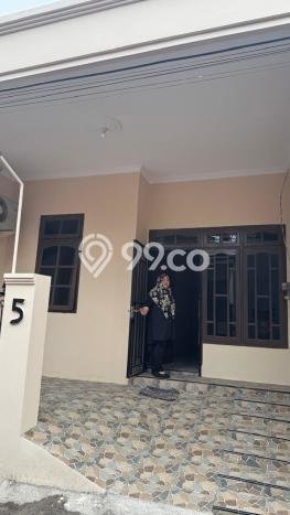Dijual Rumah Murah di Semarang Timur Semarang Harga Rp 475 Juta LT 60m2 Dijual Rumah Murah di Semarang Timur Semarang Harga Rp 475 Juta LT 60m2