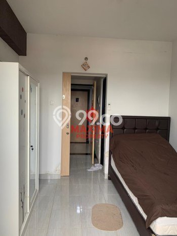 Hunian Apartemen Ekonomis 1 KT 1 KM di Tembalang, Semarang, Jawa Tengah Hunian Apartemen Ekonomis 1 KT 1 KM di Tembalang, Semarang, Jawa Tengah