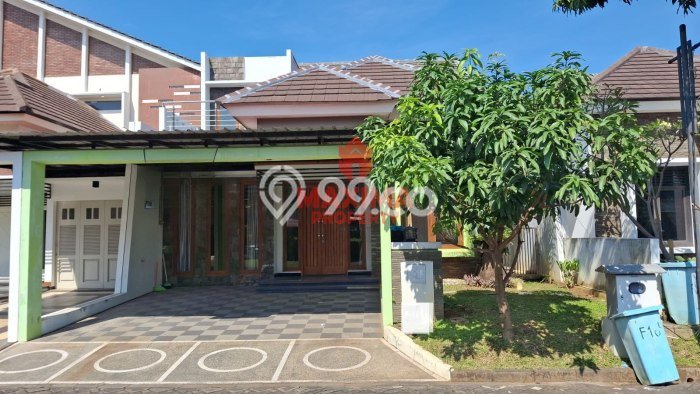 Dijual Rumah Mewah Exclusive di Tembalang, Semarang Dijual Rumah Mewah Exclusive di Tembalang, Semarang
