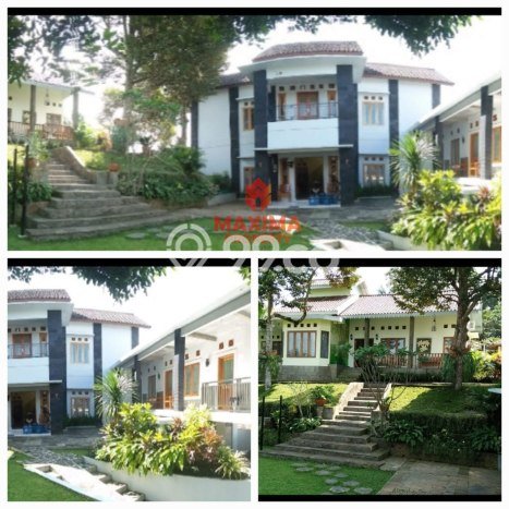 HARGA TERBAIK! Vila di , Luas 2500m2m², Area Strategis HARGA TERBAIK! Vila di , Luas 2500m2m², Area Strategis