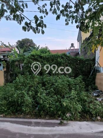 Tanah Dijual Lokasi Semarang Barat Semarang SHM Tanah Dijual Lokasi Semarang Barat Semarang SHM