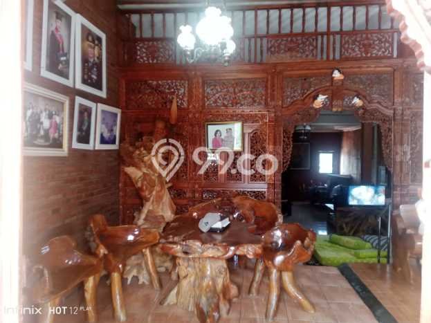Jual Rumah Favorit Siap Huni LB 158m2 di Semarang Barat, Semarang Jual Rumah Favorit Siap Huni LB 158m2 di Semarang Barat, Semarang