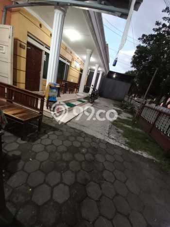 Hot Offer Hunian Mewah Ideal dan Luas di Peterongan, Semarang Hot Offer Hunian Mewah Ideal dan Luas di Peterongan, Semarang