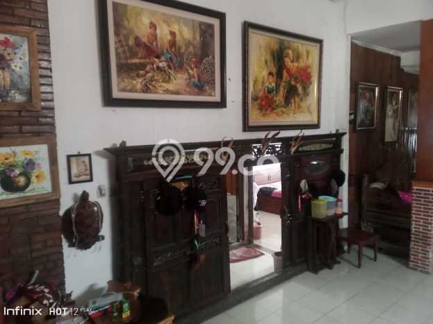 Jual Rumah Favorit Siap Huni LB 158m2 di Semarang Barat, Semarang Jual Rumah Favorit Siap Huni LB 158m2 di Semarang Barat, Semarang