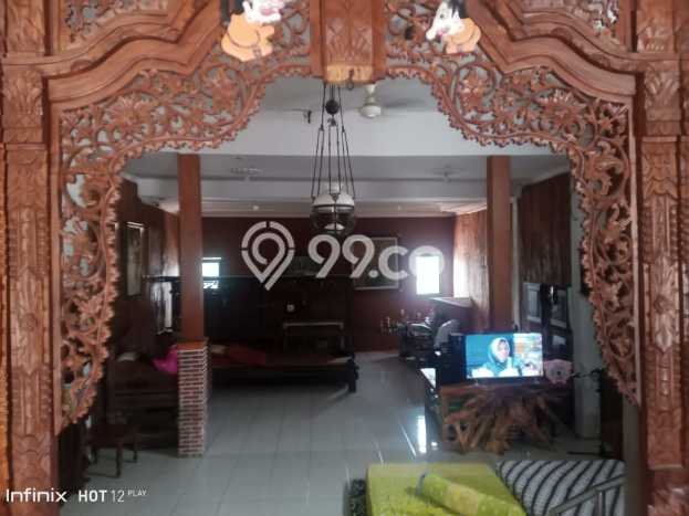 Jual Rumah Favorit Siap Huni LB 158m2 di Semarang Barat, Semarang Jual Rumah Favorit Siap Huni LB 158m2 di Semarang Barat, Semarang