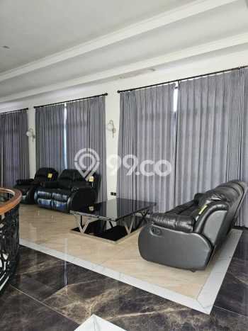 Dijual Rumah Premium dengan Fasilitas Sekitar Komplit di Semarang Utara, Semarang Dijual Rumah Premium dengan Fasilitas Sekitar Komplit di Semarang Utara, Semarang