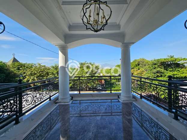 Dijual Rumah Premium dengan Fasilitas Sekitar Komplit di Semarang Utara, Semarang Dijual Rumah Premium dengan Fasilitas Sekitar Komplit di Semarang Utara, Semarang