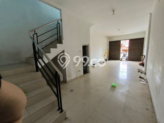FOR SALE! Ruko di Semarang Tengah Semarang, LT 60m2, LB 132m2 FOR SALE! Ruko di Semarang Tengah Semarang, LT 60m2, LB 132m2