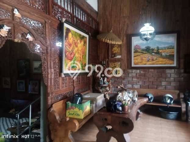 Jual Rumah Favorit Siap Huni LB 158m2 di Semarang Barat, Semarang Jual Rumah Favorit Siap Huni LB 158m2 di Semarang Barat, Semarang