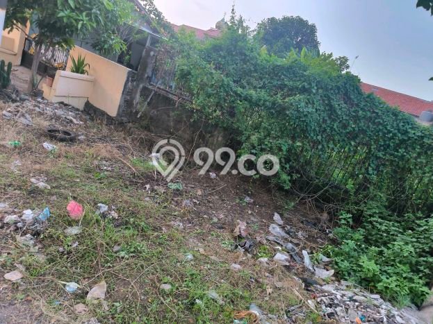 Tanah Dijual Lokasi Semarang Barat Semarang SHM Tanah Dijual Lokasi Semarang Barat Semarang SHM