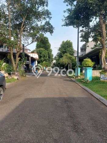 Tanah Siap Bangun Dijual di Bogor Punya Luas 165m2 Tanah Siap Bangun Dijual di Bogor Punya Luas 165m2