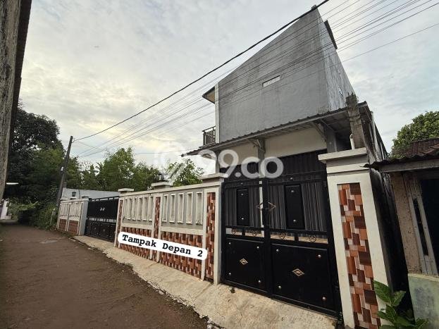 Ruko Bagus LT 460m2 LB 90m2 Dijual di Cileungsi Bogor Ruko Bagus LT 460m2 LB 90m2 Dijual di Cileungsi Bogor