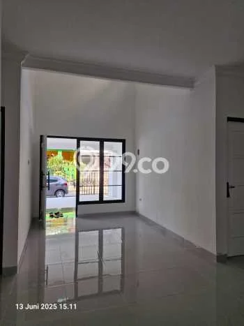 Rumah Minimalis 4 Kamar LT 180m2 di Limusnunggal Rumah Minimalis 4 Kamar LT 180m2 di Limusnunggal