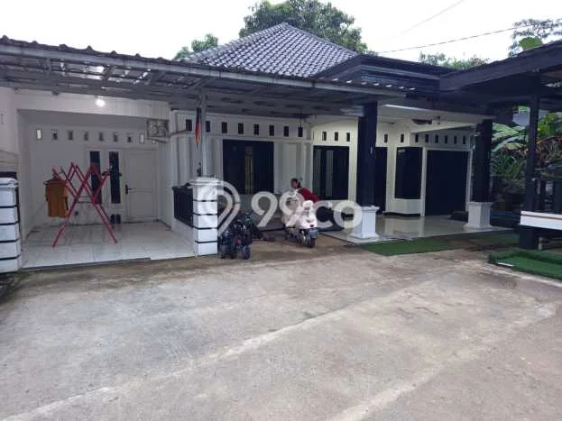 Jual Rumah Strategis Bagus Punya 4 KT di Cileungsi Bogor SHM Jual Rumah Strategis Bagus Punya 4 KT di Cileungsi Bogor SHM