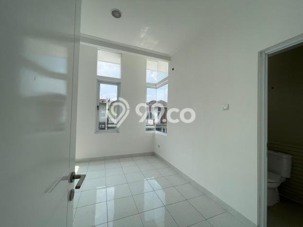 Rumah Minimalis LB/LT 89m2/120m2 Siap Huni di Kota Wisata, Bogor Rumah Minimalis LB/LT 89m2/120m2 Siap Huni di Kota Wisata, Bogor