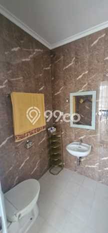 Dijual Rumah Eksklusif 4 KT di Kota Wisata, Bogor Dijual Rumah Eksklusif 4 KT di Kota Wisata, Bogor