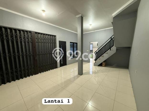 Ruko Bagus LT 460m2 LB 90m2 Dijual di Cileungsi Bogor Ruko Bagus LT 460m2 LB 90m2 Dijual di Cileungsi Bogor