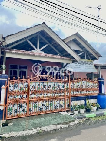 Rumah Modern Minimalis 3 KT Siap Huni di Gunung Putri Rumah Modern Minimalis 3 KT Siap Huni di Gunung Putri