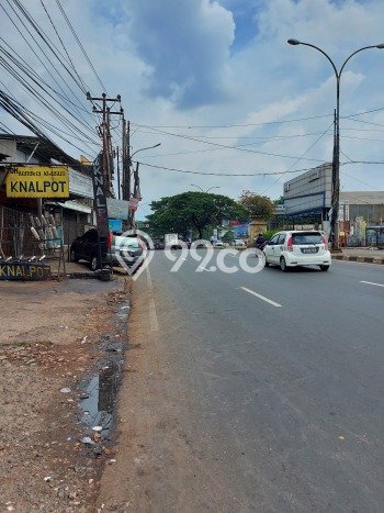 Ruko Dijual di Prime Area Jakarta Timur Luas 150m2 Ruko Dijual di Prime Area Jakarta Timur Luas 150m2